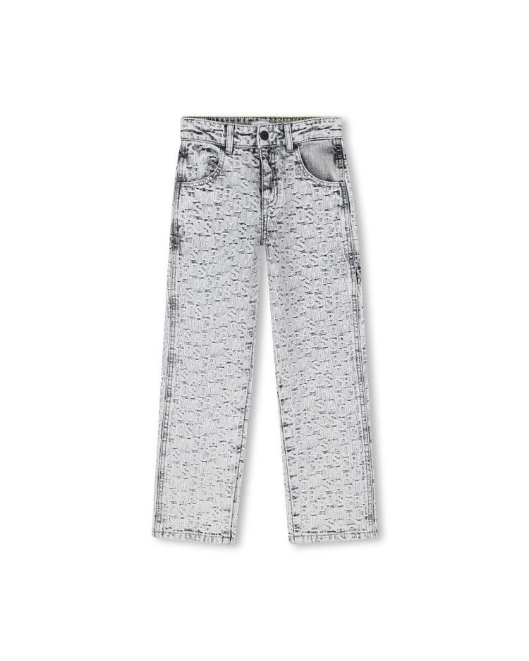 Little Marc Jacobs Little Marc Jacobs Boys Jeans