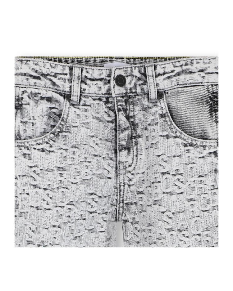 Little Marc Jacobs Jeans Little Marc Jacobs Garçon