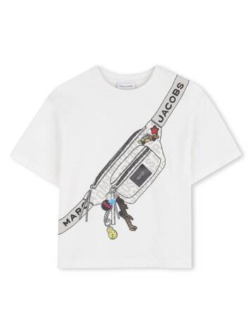 Little Marc Jacobs Little Marc Jacobs Boys T-Shirt