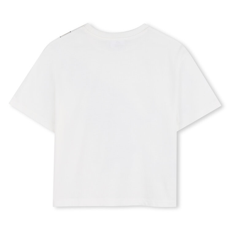 Little Marc Jacobs Little Marc Jacobs Boys T-Shirt