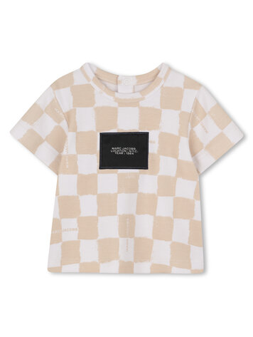 Little Marc Jacobs Little Marc Jacobs Girls 2pces Set