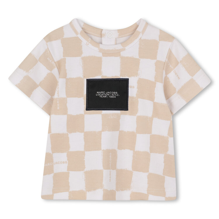 Little Marc Jacobs Ens 2 pièces Little Marc Jacobs Fille