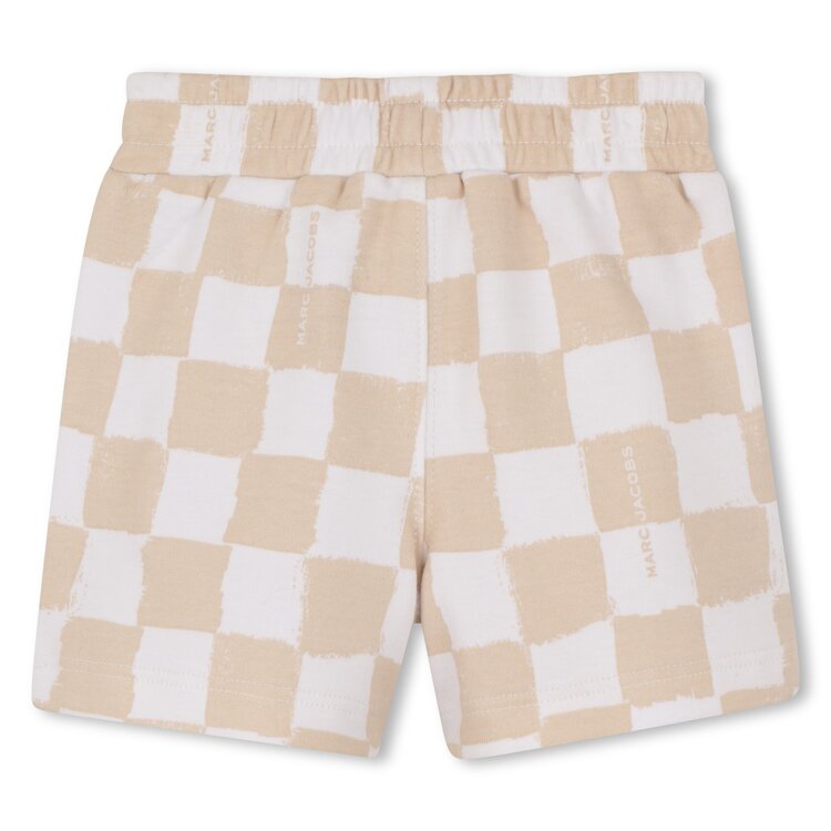 Little Marc Jacobs Little Marc Jacobs Girls 2pces Set