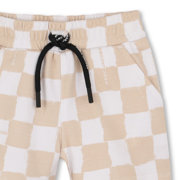 Little Marc Jacobs Ens 2 pièces Little Marc Jacobs Fille