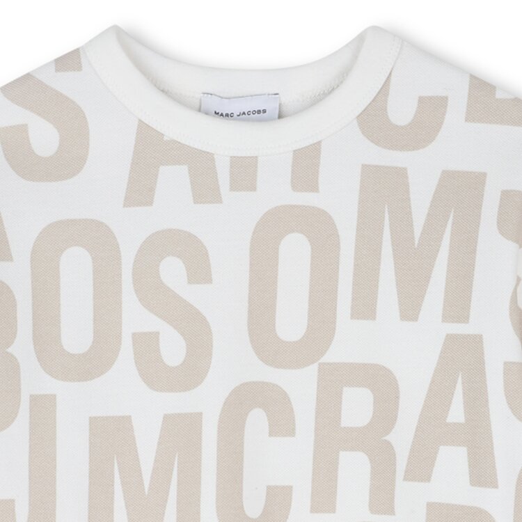 Little Marc Jacobs T-Shirt Little Marc Jacobs Garçon