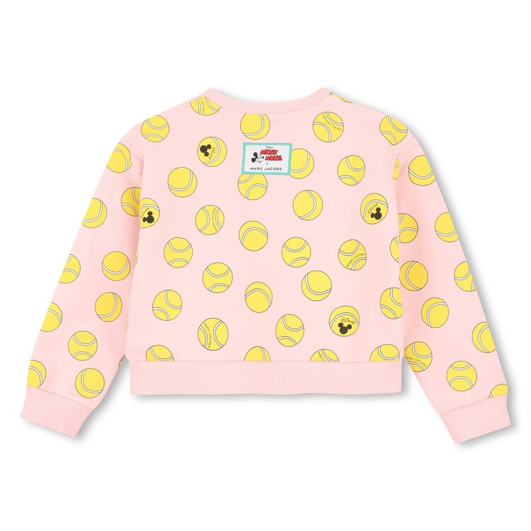 Little Marc Jacobs Chandail Little Marc Jacobs Fille