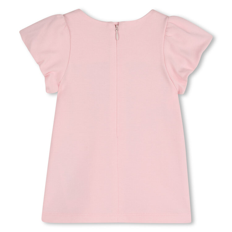 Little Marc Jacobs Little Marc Jacobs Girls Dress
