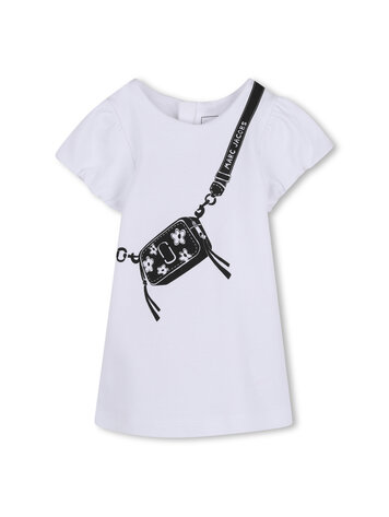 Little Marc Jacobs Robe Little Marc Jacobs Fille