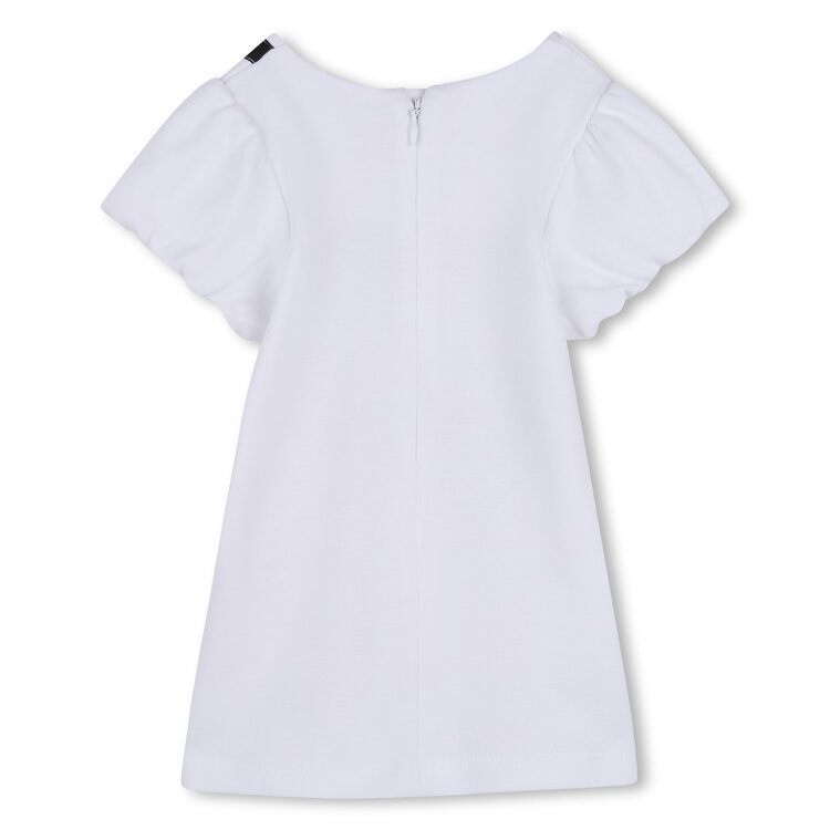 Little Marc Jacobs Little Marc Jacobs Girls Dress