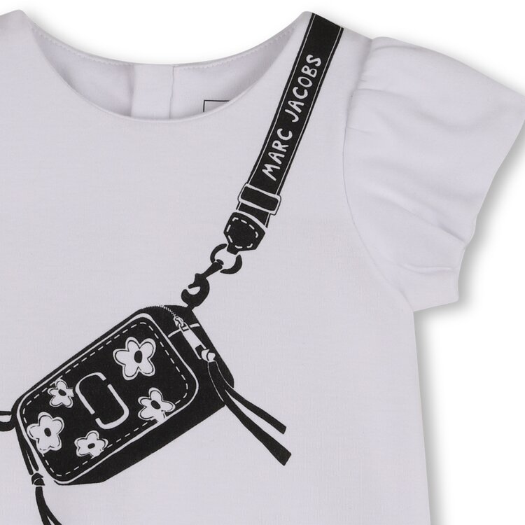 Little Marc Jacobs Robe Little Marc Jacobs Fille