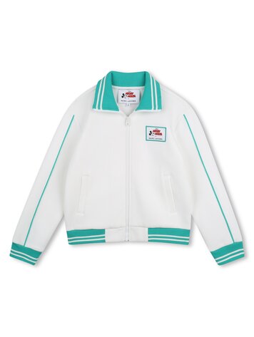 Little Marc Jacobs Little Marc Jacobs Boys Cardigan