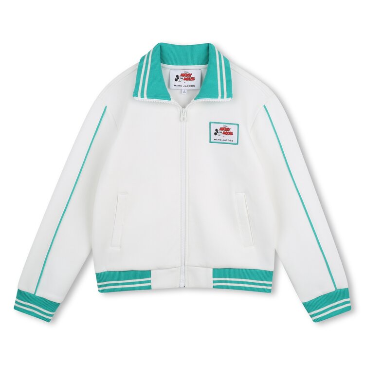 Little Marc Jacobs Little Marc Jacobs Boys Cardigan