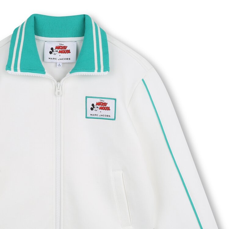 Little Marc Jacobs Little Marc Jacobs Boys Cardigan