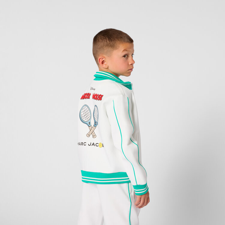 Little Marc Jacobs Little Marc Jacobs Boys Cardigan