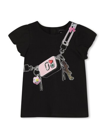 Little Marc Jacobs Robe Little Marc Jacobs Fille