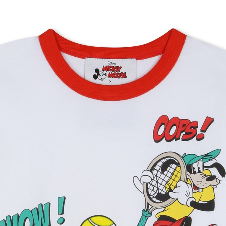 Little Marc Jacobs Little Marc Jacobs Boys T-Shirt