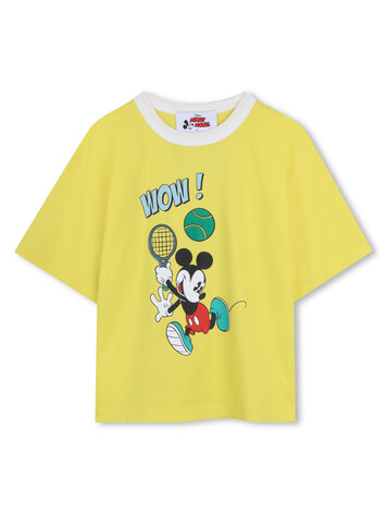 Little Marc Jacobs Little Marc Jacobs Boys T-Shirt