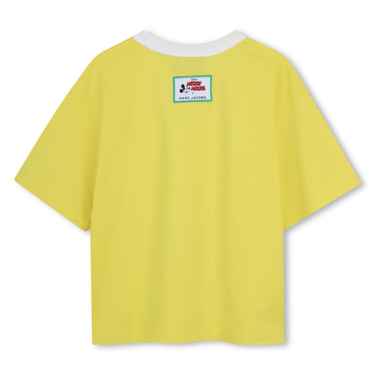 Little Marc Jacobs Little Marc Jacobs Boys T-Shirt