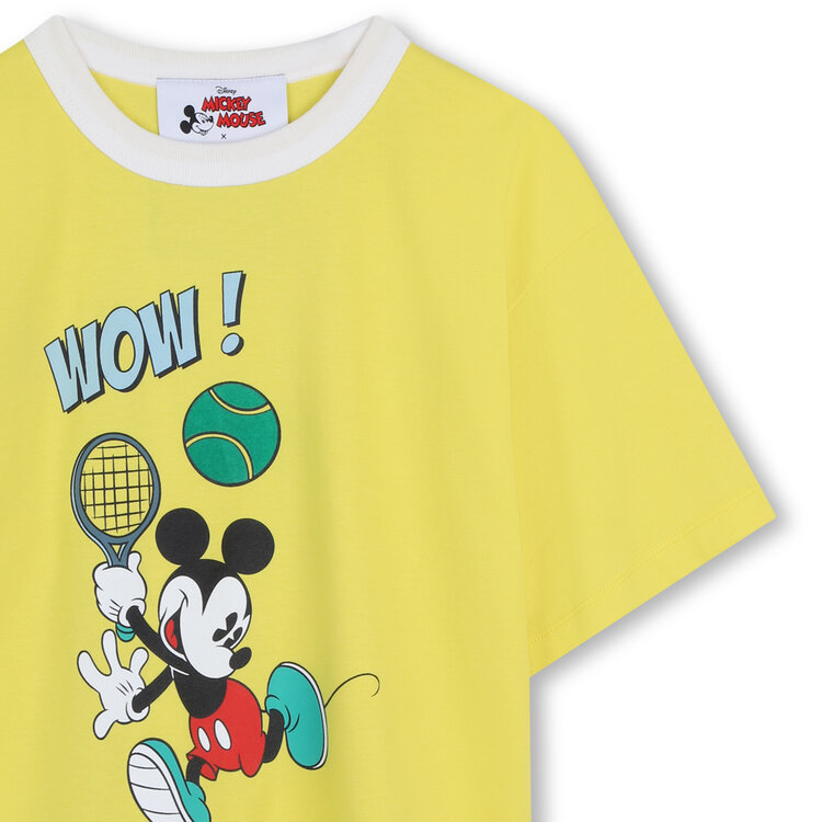 Little Marc Jacobs T-Shirt Little Marc Jacobs Garçon