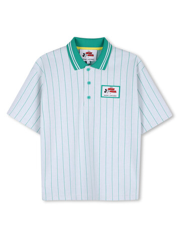 Little Marc Jacobs Polo Little Marc Jacobs Garçon