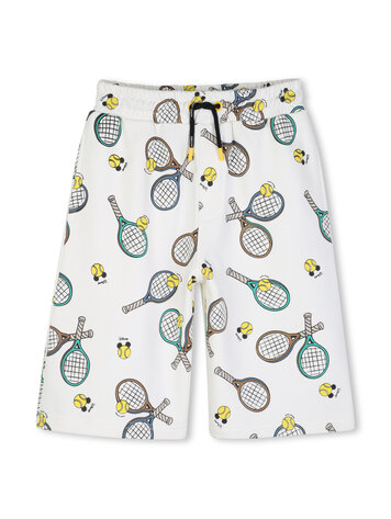 Little Marc Jacobs Little Marc Jacobs Boys Bermuda
