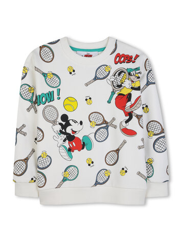 Little Marc Jacobs Little Marc Jacobs Boys Sweater