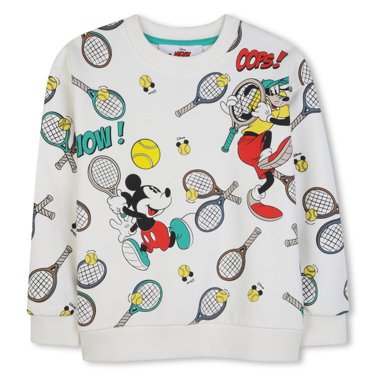 Little Marc Jacobs Little Marc Jacobs Boys Sweater