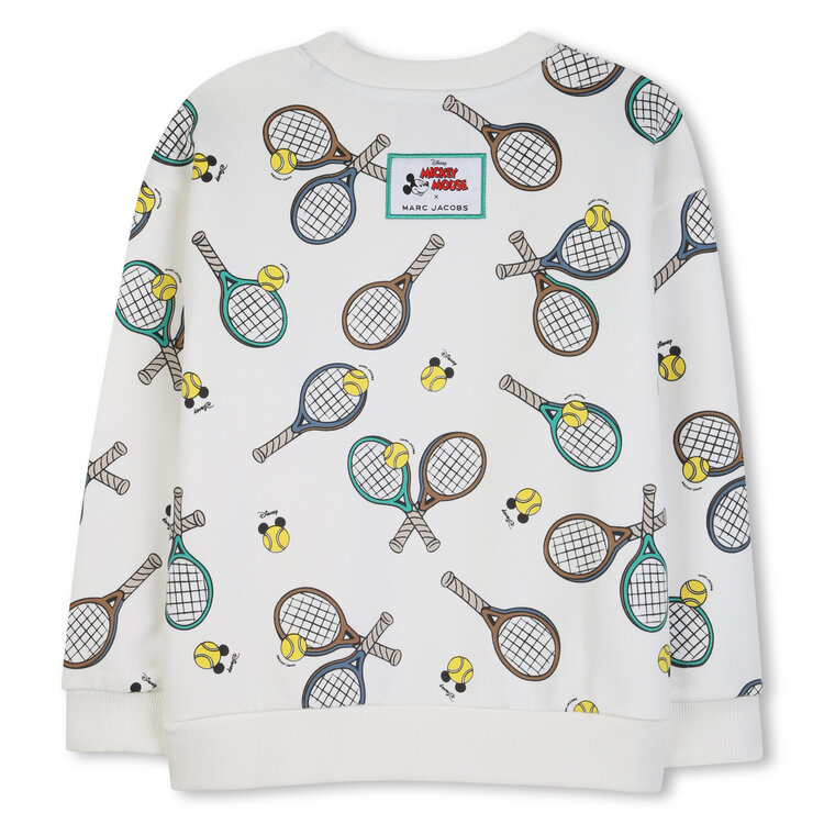 Little Marc Jacobs Chandail Little Marc Jacobs Garçon