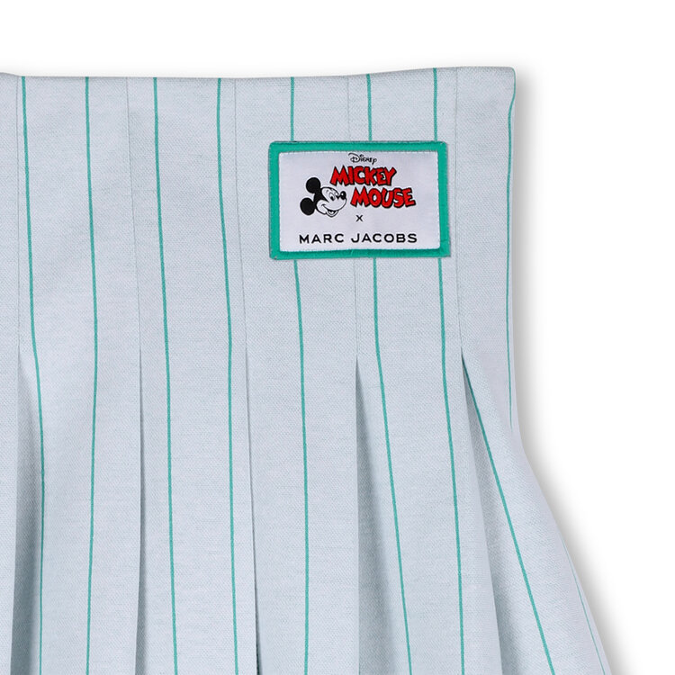 Little Marc Jacobs Little Marc Jacobs Girls Skirt