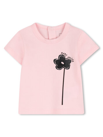 Little Marc Jacobs Ens 2 Pièces Little Marc Jacobs Fille