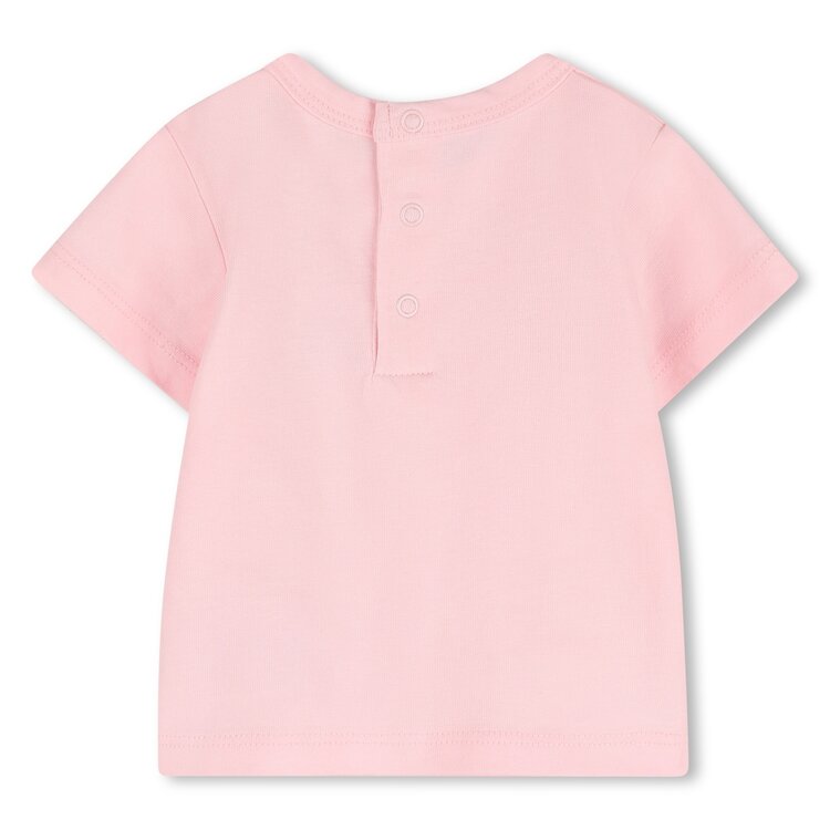 Little Marc Jacobs Ens 2 Pièces Little Marc Jacobs Fille