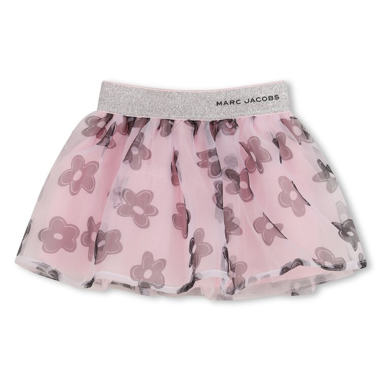 Little Marc Jacobs Little Marc Jacobs Girls 2pces Set