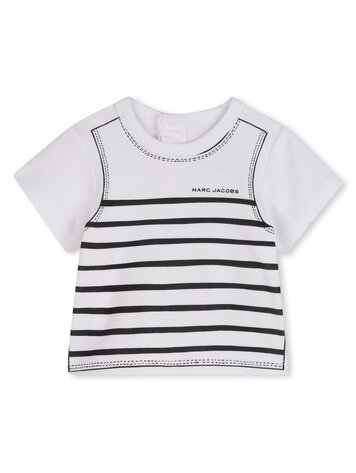 Little Marc Jacobs Ens 2 Pièces Little Marc Jacobs Garçon