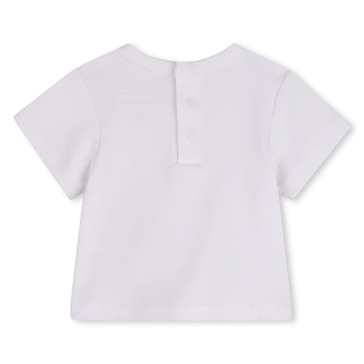 Little Marc Jacobs Little Marc Jacobs Boys 2pces Set