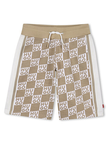 HUGO HUGO Boys Bermuda