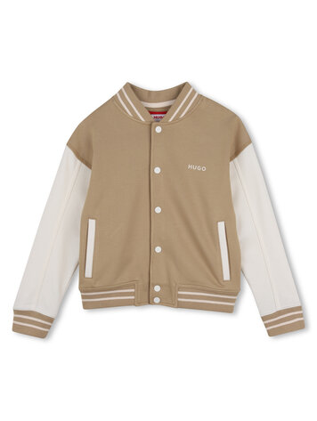 HUGO Cardigan HUGO Garçon