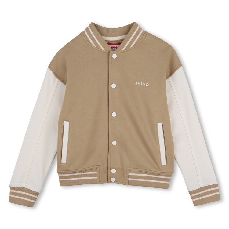 HUGO HUGO Boys Cardigan