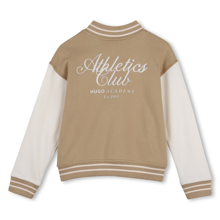 HUGO HUGO Boys Cardigan