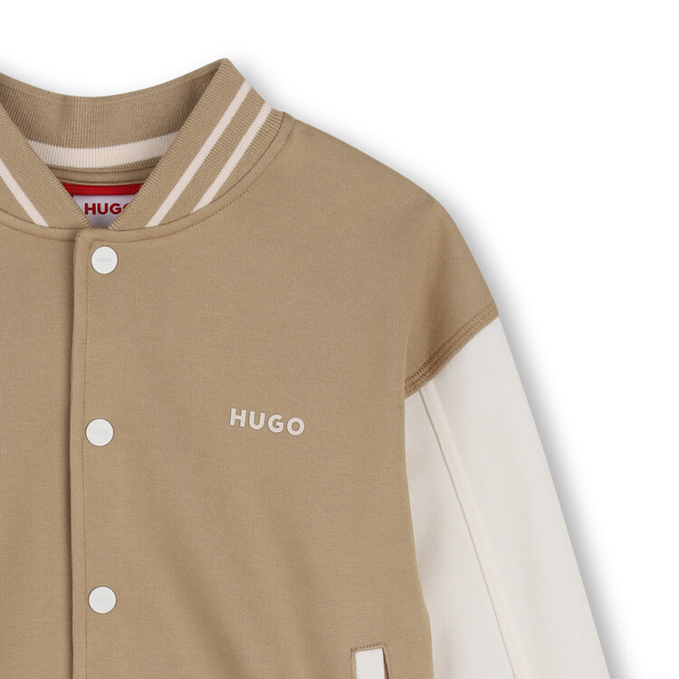 HUGO HUGO Boys Cardigan