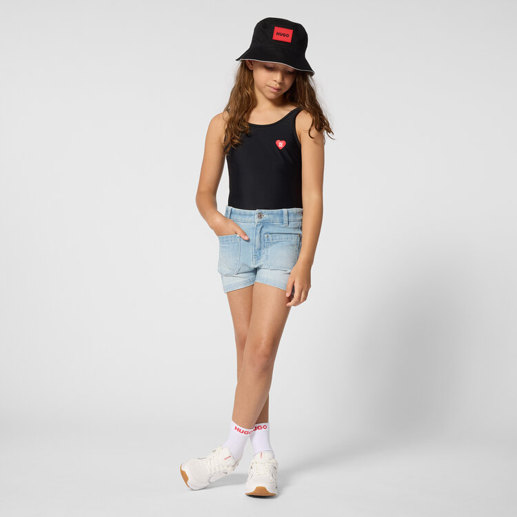 HUGO HUGO Girls Swimsuit