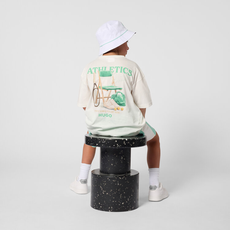 HUGO HUGO Boys Bermuda