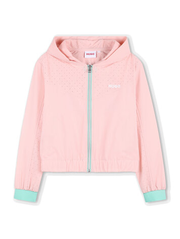 HUGO HUGO Girls Coat