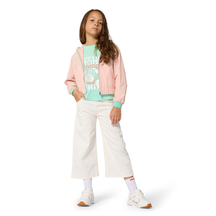 HUGO HUGO Girls Coat