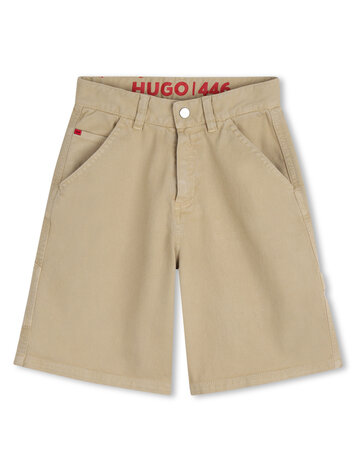 HUGO HUGO Boys Short