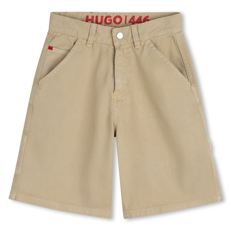 HUGO HUGO Boys Short