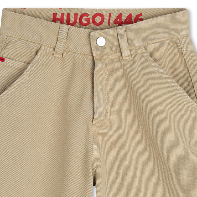 HUGO HUGO Boys Short