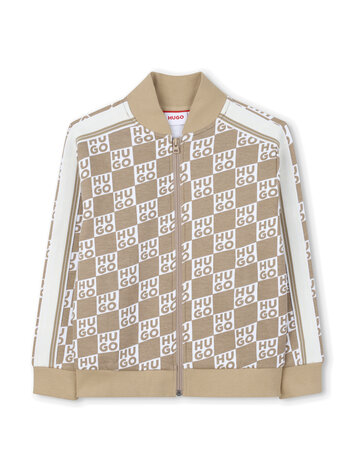 HUGO HUGO Boys Cardigan