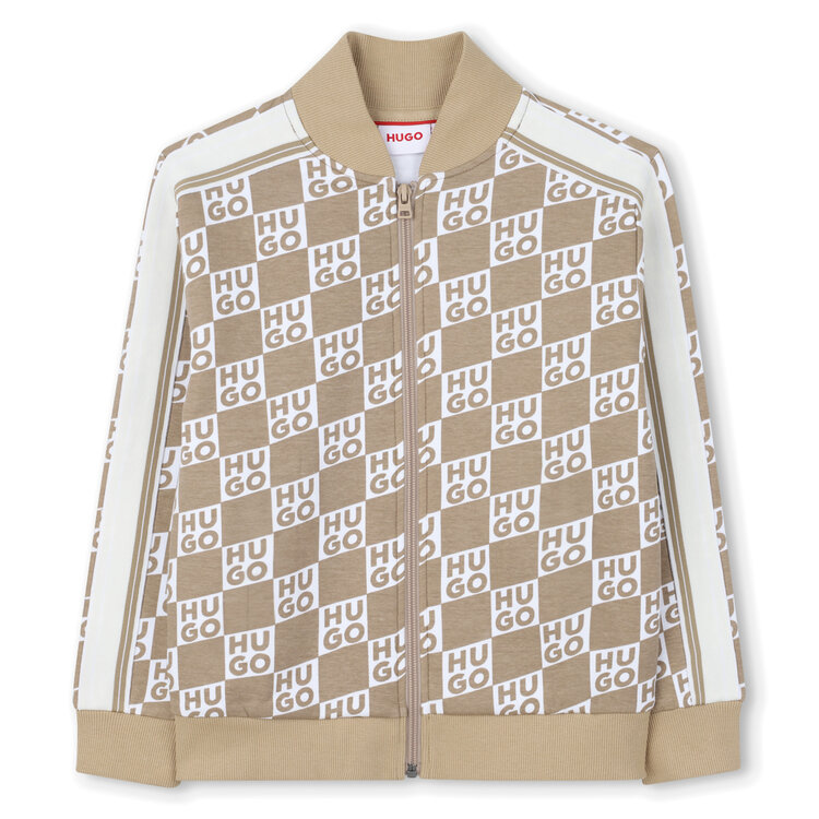 HUGO Cardigan HUGO Garçon