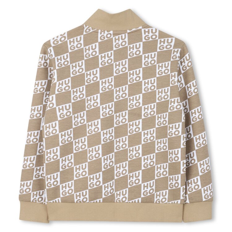 HUGO Cardigan HUGO Garçon