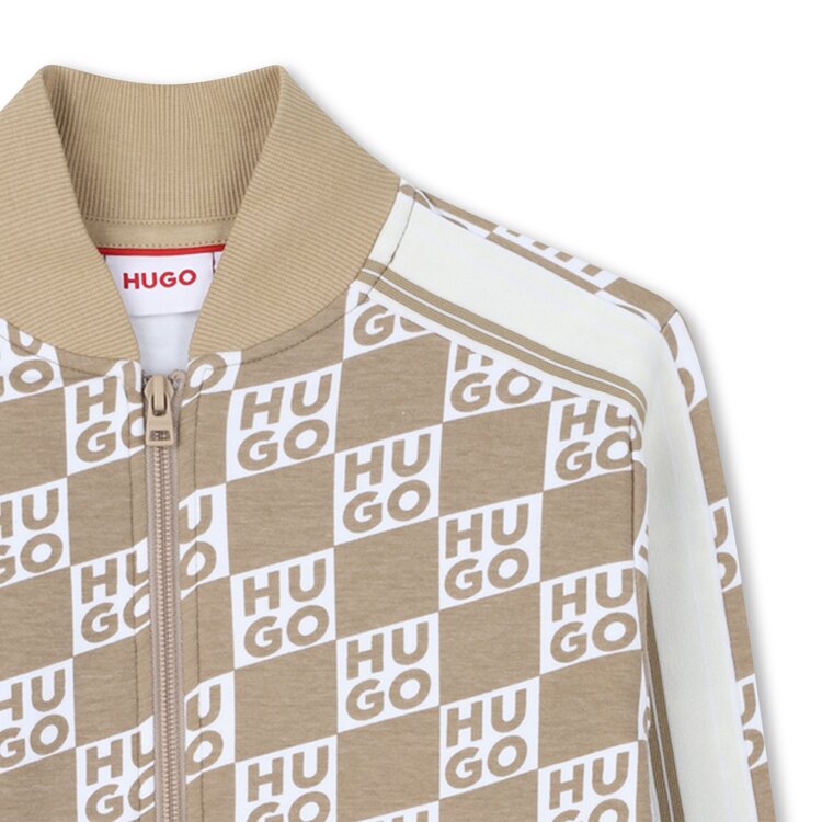 HUGO Cardigan HUGO Garçon